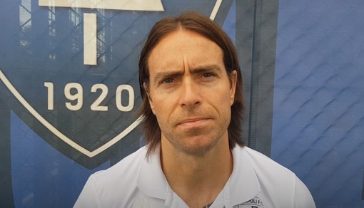 fonte: youtube Empoli FC fonte: youtube Empoli FC