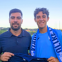 Calcio | Albissole. Colpo di mercato domenicale, preso Fabio Freccero