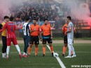Giudice Sporitvo, Promozione. Dieci turni a Incorvaia del Savona, una a Gallo e Daniele Puddu Giudice Sporitvo, Promozione. Dieci turni a Incorvaia del Savona, una a Gallo e Daniele Puddu
