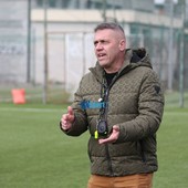 Calcio, Cisano. Porcella racconta la folle notte di Coppa: "La rimonta sul Voltri è nata nella nostra testa. Un errore aver abbandonato il nostro campo di casa"