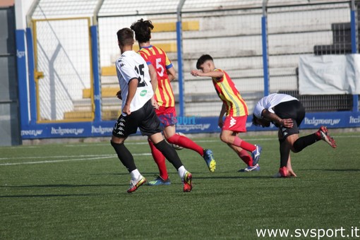 Calcio, Eccellenza. Ultima di andata a tutto pepe, tra derby e Albenga - Cairese Calcio, Eccellenza. Ultima di andata a tutto pepe, tra derby e Albenga - Cairese