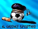 Giudice Sportivo, Prima Categoria: le sanzioni settimanali nel girone B