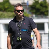 Calcio, Cisano. Porcella non teme le reponsabilità: "Il club e Ricotta hanno costruito una rosa competitiva, saprò condurre la nave in porto" Calcio, Cisano. Porcella non teme le reponsabilità: "Il club e Ricotta hanno costruito una rosa competitiva, saprò condurre la nave in porto"