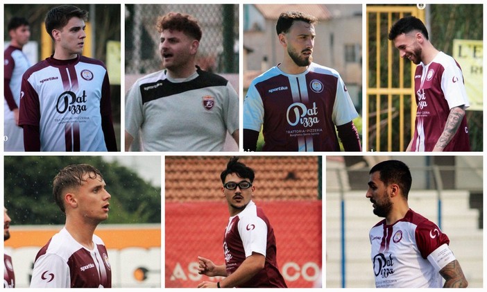 Calciomercato | Il Borghetto inaugura il mercato con sette conferme Calciomercato | Il Borghetto inaugura il mercato con sette conferme