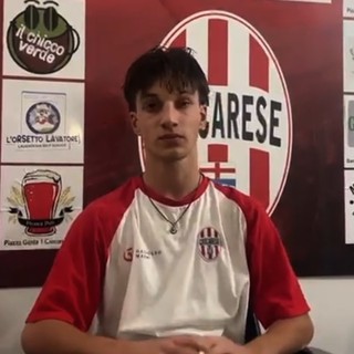Calcio | Carcarese U21. Buon approccio al campionato, 3-1 al Rocchetta con la doppietta di Cesi: "Dedico i gol alla squadra e al mister " (VIDEO) Calcio | Carcarese U21. Buon approccio al campionato, 3-1 al Rocchetta con la doppietta di Cesi: "Dedico i gol alla squadra e al mister " (VIDEO)