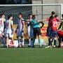 Giudice Sportivo | Serie D. I provvedimenti prima del turno infrasettimanale, tre giornate a Rossi della Valenzana