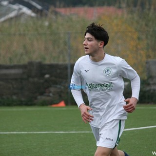 Calcio, Promozione. Legino al secondo posto nella valorizzazione giovani, Ceriale ai piedi del podio