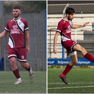 Calciomercato, Pontelungo. Via libera per le conferme di Caneva e Corciulo