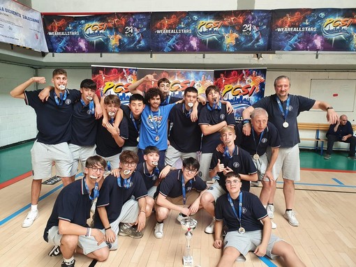 Sipario sui Giochi Internazionali della Gioventù Salesiana di Genova, premiati i vincitori dei tornei di basket, calcio e volley Sipario sui Giochi Internazionali della Gioventù Salesiana di Genova, premiati i vincitori dei tornei di basket, calcio e volley