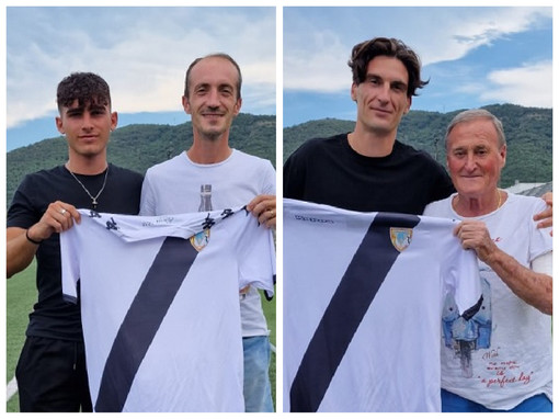 Calciomercato, Albenga. Dopo i rumors le ufficialità, fatta per l'arrivo di Scarrone e la conferma di Beluffi