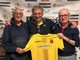Calciomercato | Ermanno Frumento torna all'Altarese, c'è l'annuncio ufficiale: "Riaverlo è una gioia per tutti"