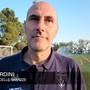 Calcio | Celle Varazze. Mister Gardini sprona i suoi dopo la sconfitta col Gozzano: "I ragazzi devono trovare il carattere, con la Valenzana partita che vale 30 punti" (VIDEO) Calcio | Celle Varazze. Mister Gardini sprona i suoi dopo la sconfitta col Gozzano: "I ragazzi devono trovare il carattere, con la Valenzana partita che vale 30 punti" (VIDEO)