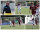 Calcio, Vado - Borgosesia 2-0: la fotogallery del match infrasettimanale
