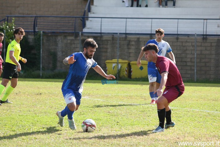 Calcio | Prima Categoria A. Tutti in campo dopo l'allerta arancione