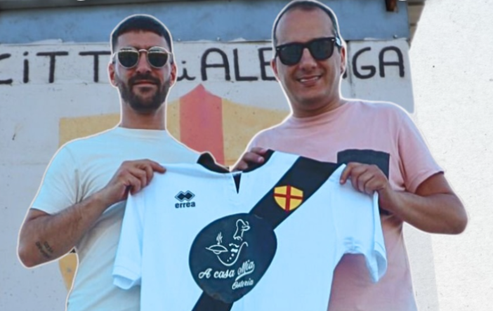 Calcio | L'Albingaunia affida la direzione sportiva a Roberto Ricotta Calcio | L'Albingaunia affida la direzione sportiva a Roberto Ricotta