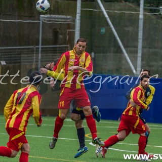 Calcio, Celle Ligure. Inizia l'era Ghione: "Pronti a una stagione importante. Devo tanto all'Altarese"