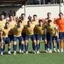 Calcio | Vado. Il precampionato si chiude con il 3-0 al Sestri Levante, venerdì il match di Coppa con l'Inter Under 23 Calcio | Vado. Il precampionato si chiude con il 3-0 al Sestri Levante, venerdì il match di Coppa con l'Inter Under 23