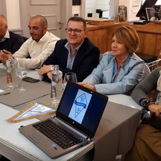 Calcio. Albissola. Mister Bellucci e il possibile sbarco al Bacigalupo, ecco la conferenza stampa integrale (VIDEO)