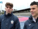 Calcio, Savona in Promozione. Il tempo impreziosisce la soddisfazione di Bova e Fancellu: "Finalmente abbiamo raggiunto il nostro obiettivo" (VIDEO)