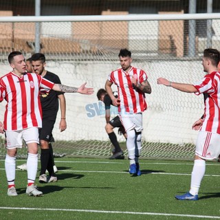 Calcio, Prima Categoria. La Carcarese cerca l'ultimo punto con il San Desiderio per abbracciare la finale