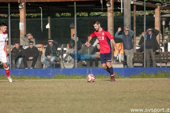 Calcio. Seconda Categoria, al via la stagione con le prime gare di Coppa Liguria: subito Borghetto-Borgio Verezzi e Legino B-Cengio