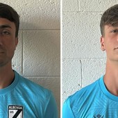Calciomercato, Albenga. Preso l'attaccante nicaraguense Heatley, per la mediana arriva Danele di Porto dal Cosenza Primavera Calciomercato, Albenga. Preso l'attaccante nicaraguense Heatley, per la mediana arriva Danele di Porto dal Cosenza Primavera