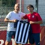 Calcio | Tiziano Glauda torna al Savona: coordinerà l’agonistica e guiderà l’Under 15