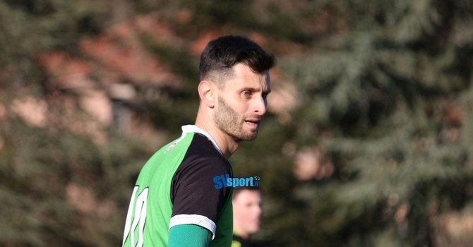 Calcio | Quattro mesi di squalifica per Mirko Di Martino: "Spero che il doppio tesseramento venga normato. Pronto per la prossima stagione" Calcio | Quattro mesi di squalifica per Mirko Di Martino: "Spero che il doppio tesseramento venga normato. Pronto per la prossima stagione"