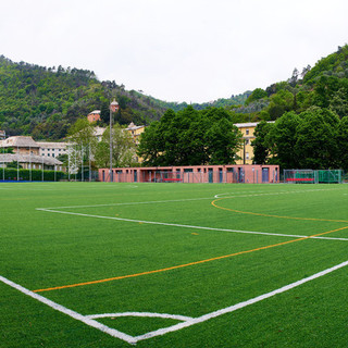 Calcio, Prima Categoria B. Pomeriggio con tre soli incontri, tanto pepe per Speranza - Savona