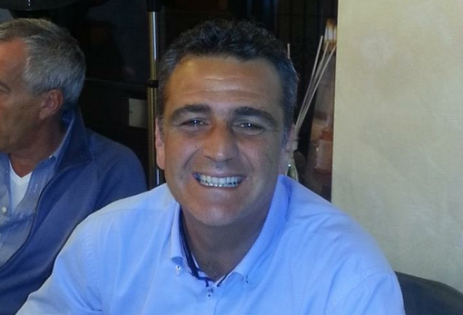 Calcio, Andora: gli auguri del direttore generale Filippo Scola