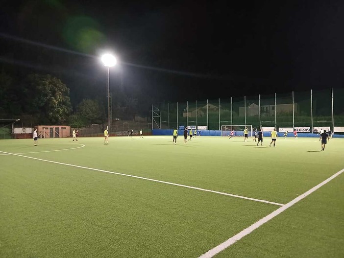 Calcio | Giusvalla. E' iniziata la preparazione, obiettivo prima vittoria ufficiale Calcio | Giusvalla. E' iniziata la preparazione, obiettivo prima vittoria ufficiale