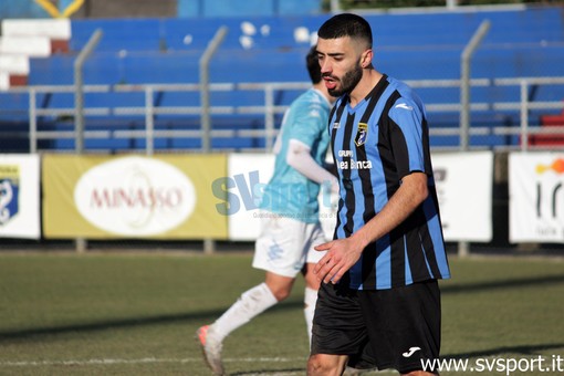 Calcio, Imperia. Pronta la lista dei convocati per la trasferta di Vado. Rientrano Giglio e Virga