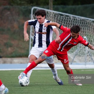 Calcio. Savona - Albissole in campo sabato pomeriggio, sfida fissata al Chittolina nel tardo pomeriggio Calcio. Savona - Albissole in campo sabato pomeriggio, sfida fissata al Chittolina nel tardo pomeriggio