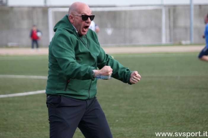 Calcio | Vado, traguardo vicino per Luca Tarabotto: "Gran prestazione a livello mentale. Felice? Ora sereno" (VIDEO)