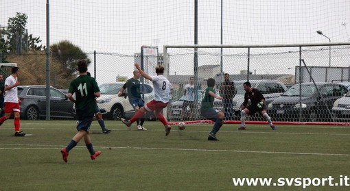 Calcio, Promozione: i risultati e la classifica dopo la settima giornata
