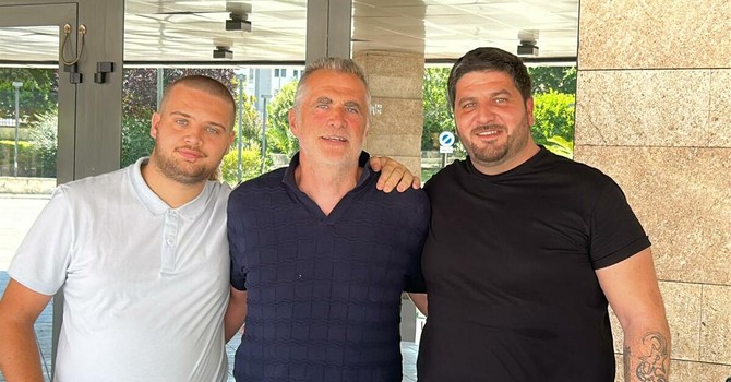 Calcio | Ufficiale: colpo Giusvalla, arriva il ds Giuseppe Graziano