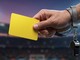 Giudice Sportivo | Prima Categoria. Si arriva fino a sei giornate di stop Giudice Sportivo | Prima Categoria. Si arriva fino a sei giornate di stop