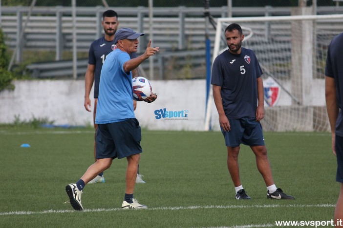 Calciomercato. Gli arrivi non si fermano, Roselli ritrova Mattia Di Giosia