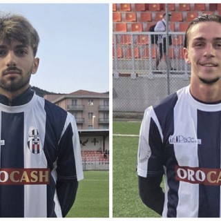 Calciomercato. Il Savona chiude altre due operazioni con Basile e Biaggi