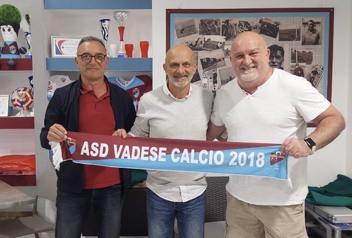 Calcio. Vadese ko con lo Speranza, il rammarico di Oliva: "Se non si segna, diventa difficile"