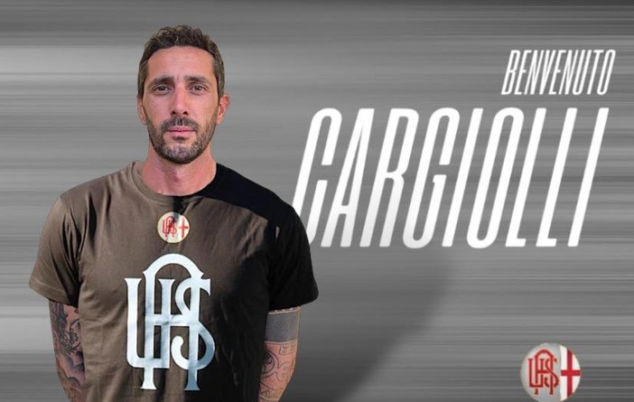 Calciomercato. Cargiolli diventa grigio, l'ex punta della San Francesco va all'Alessandria Calciomercato. Cargiolli diventa grigio, l'ex punta della San Francesco va all'Alessandria