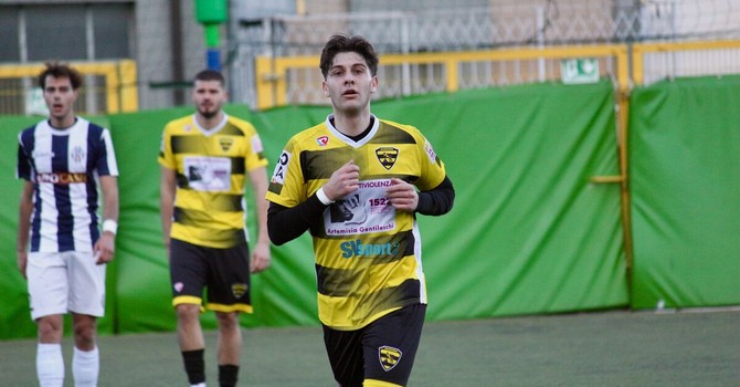 Di Mari autore di una doppietta