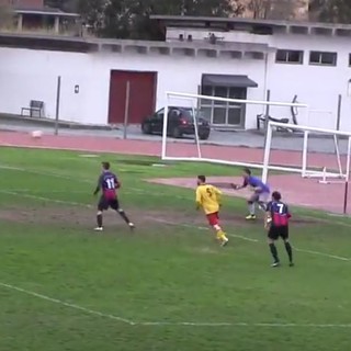 Calcio, Eccellenza: la classifica marcatori. Domina Parodi, Di Pietro in corsa per il secondo posto Calcio, Eccellenza: la classifica marcatori. Domina Parodi, Di Pietro in corsa per il secondo posto