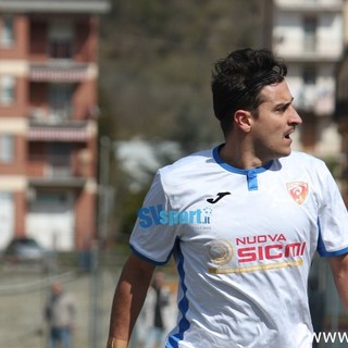 Calcio, Prima Categoria A. Millesimo forza 5, nulla da fare per la San Filippo Neri Yepp Albenga Calcio, Prima Categoria A. Millesimo forza 5, nulla da fare per la San Filippo Neri Yepp Albenga