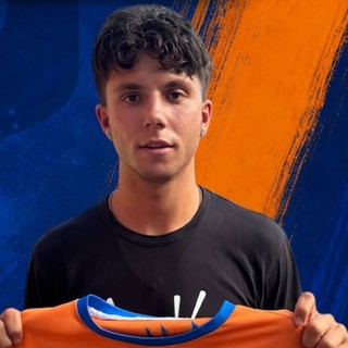 Calciomercato | Ufficiale, Nicolò Ciravegna passa alla Bolzanetese