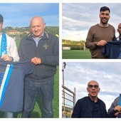 Calciomercato | Altro tris di conferme con Basso, Vierci e Invernizzi Calciomercato | Altro tris di conferme con Basso, Vierci e Invernizzi