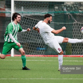 Calcio, Prima Categoria B. Sabato tutto genovese, domani in campo Speranza, Veloce e Virtus Don Bosco