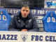 Calcio | Celle Varazze. Simone Ciancio passa al Derthona, sarà il nuovo ds dei leoncelli