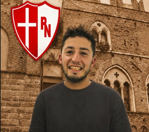 Calciomercato | La Nolese prosegue con le conferme, "Baba" Tassisto rimane in biancorossso Calciomercato | La Nolese prosegue con le conferme, "Baba" Tassisto rimane in biancorossso