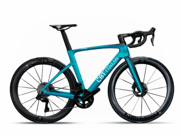 MYSTERO, la tua prossima road bike di CBT ITALIA è pronta! MYSTERO, la tua prossima road bike di CBT ITALIA è pronta!